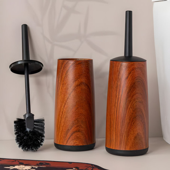 Plastic Toilet Brush